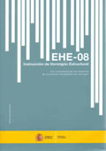 EHE-08 en los programas de CYPE Ingenieros